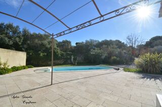  Maison à vendre 7 pièces 165 m²