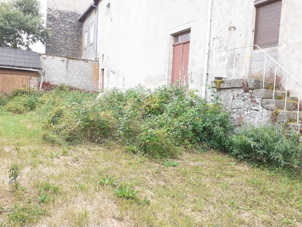 Vente Maison Immeuble Landos  - 5 appartements - 205.01 m² Landos