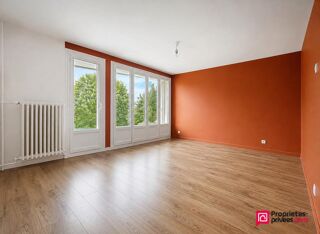  Appartement à vendre 4 pièces 75 m²