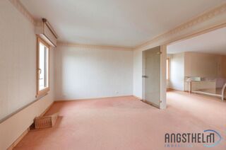  Appartement à vendre 4 pièces 132 m²