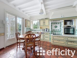  Maison à vendre 6 pièces 257 m²