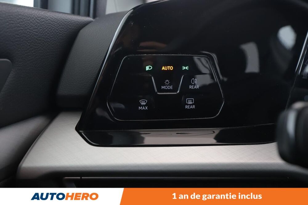Golf VIII 2.0 TDI SCR DSG7 150 ch 2020 occasion 92130 Issy-les-Moulineaux