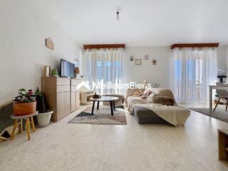  Appartement  vendre 2 pices 51 m