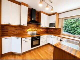  Maison à vendre 5 pièces 180 m²