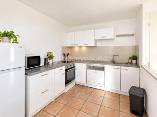 Vente Appartement NÎMES CENTRE – APPARTEMENT T2 VENDU LOUÉ – 6,23 % DE RENDEMENT BRUT Nimes