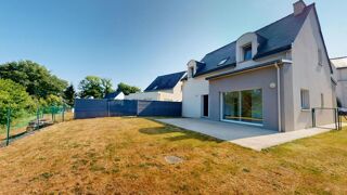  Maison à vendre 6 pièces 121 m²