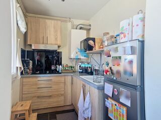  Appartement à louer 2 pièces 42 m²