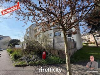  Appartement à vendre 4 pièces 83 m²
