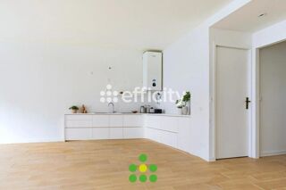  Appartement à vendre 1 pièce 43 m²