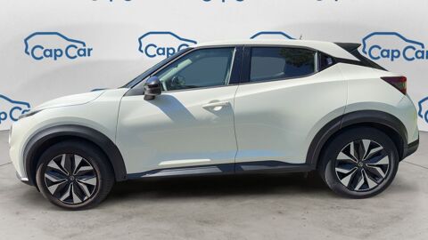 Juke 1.0 DIG-T 114 Business Edition 2022 occasion 85150 Landeronde