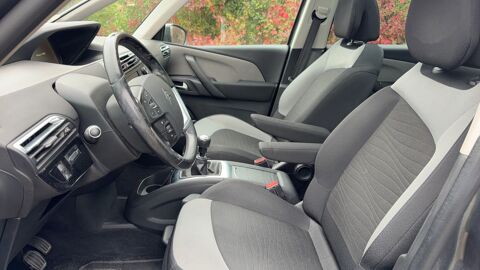 Grand C4 Picasso 7 places 2.0 HDI 150 Business Plus - 2015 occasion 95480 Pierrelaye