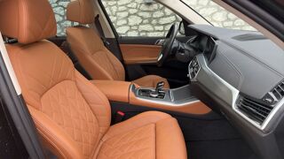 X5 xDrive 45e 394 Hybrid Steptronic8 M Sport - Toit ouvrant 2023 occasion 24100 Bergerac