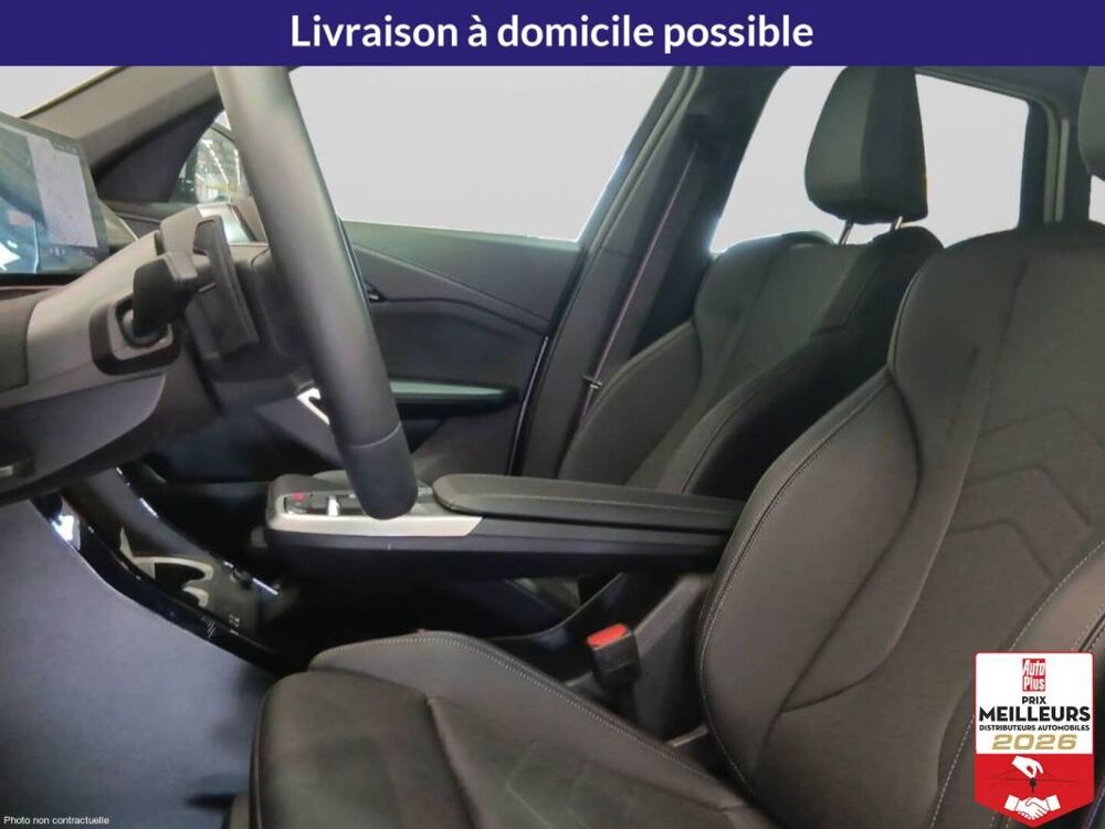 X1 sDrive 20d 163ch DKG7 M Sport 2025 occasion 78200 Buchelay