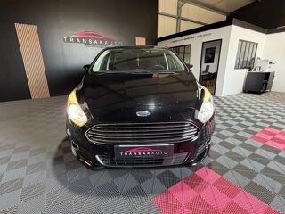 S-MAX 2.0 TDCi 150 S&S i-AWD Trend 2016 occasion 85190 Venansault