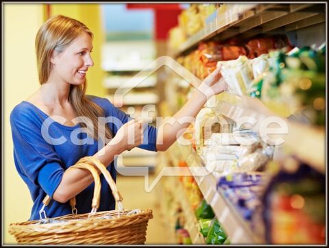 Fonds de commerce &agrave; vendre VERZY (51) 37000 51380 Verzy