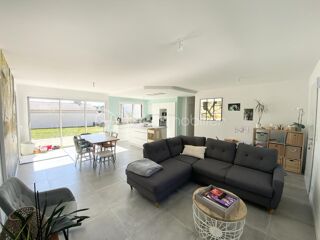  Maison � vendre 6 pi�ces 106 m�