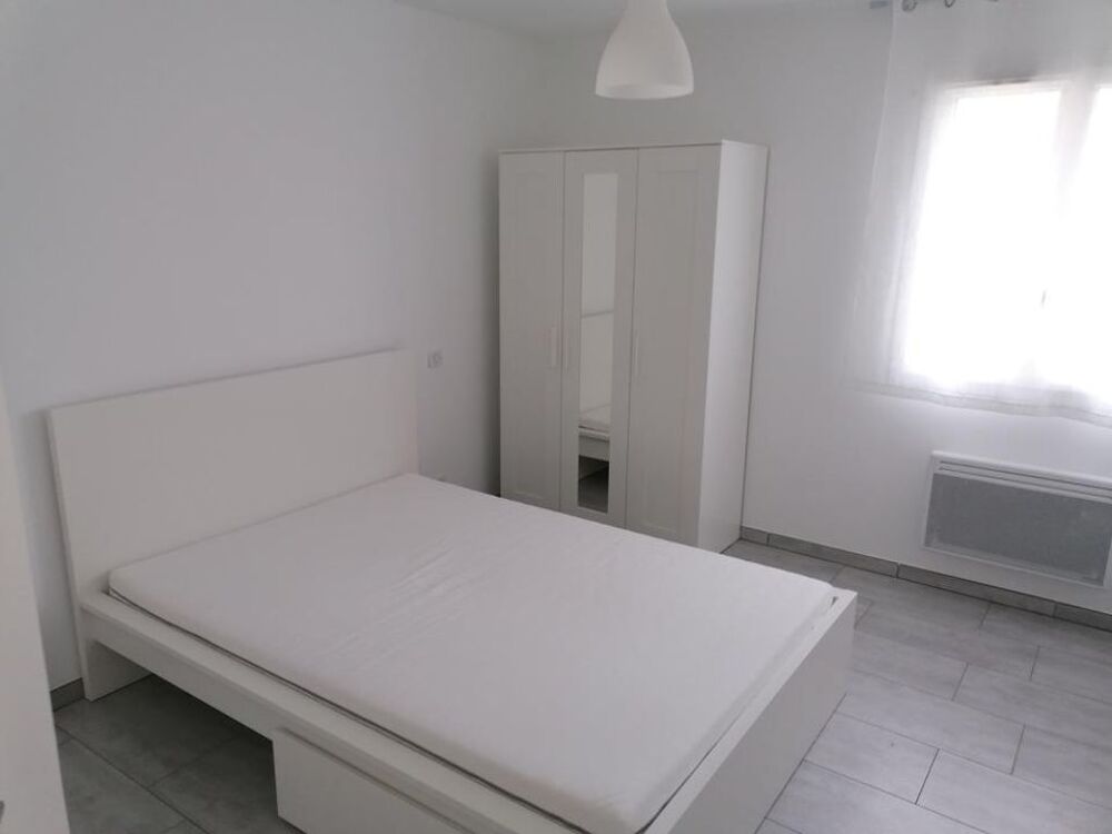 Location Appartement Appartement de 52m2 à louer sur Grasse Grasse