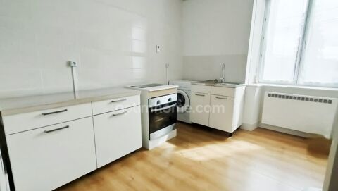  Appartement � louer 1 pi�ce 32 m�