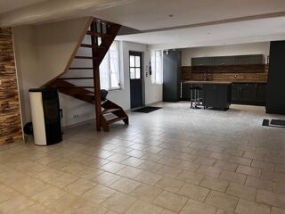  Maison � vendre 8 pi�ces 166 m�