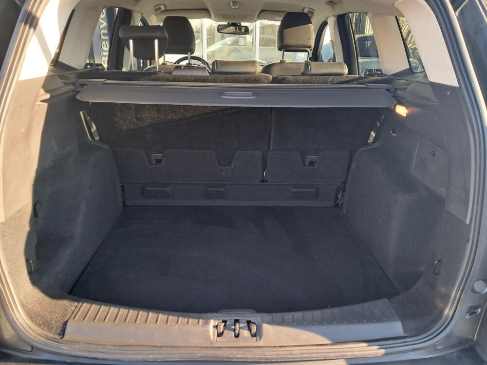 Kuga TITANIUM 2.0 TDCI 150 ch 2019 occasion 14160 Dives Sur Mer