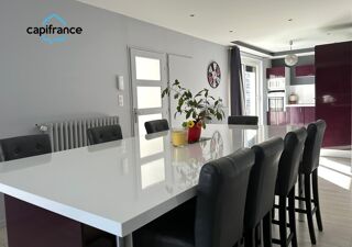  Appartement  vendre 5 pices 127 m