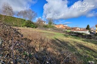  Terrain à vendre 355 m²