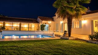 Vente Maison Maison à vendre 7 pièces  () Vouneuil sous biard