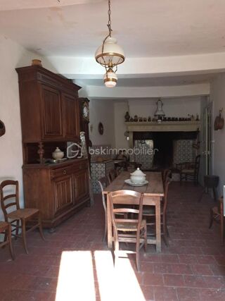  Maison à vendre 13 pièces 260 m²