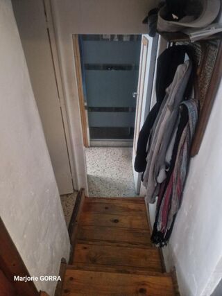  Maison � vendre 3 pi�ces 64 m�