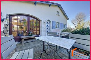  Maison à vendre 4 pièces 99 m²