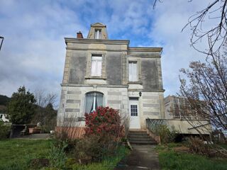  Propriété/château à vendre 5 pièces 91 m²