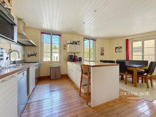  Maison � vendre 10 pi�ces 340 m�