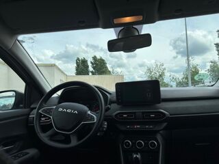 Sandero III (2) 1.0 TCE 90 STEPWAY EXTREME CVT 2024 occasion 78240 Chambourcy