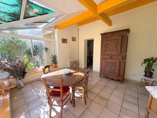  Maison à vendre 4 pièces 143 m²
