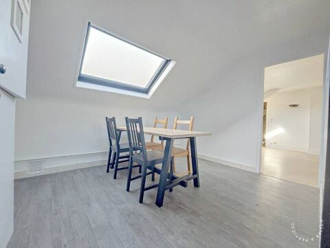  Appartement � louer 2 pi�ces 44 m�