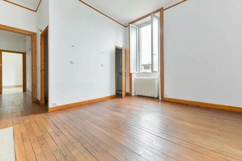  Appartement à vendre 5 pièces 103 m²