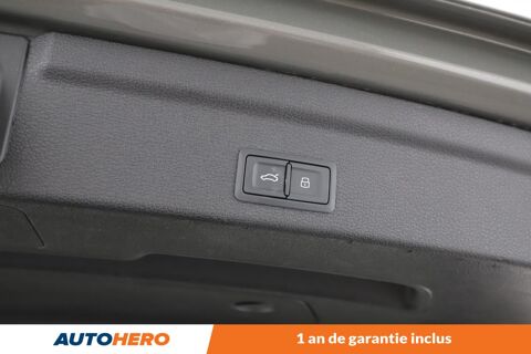Q3 35 TFSI S line S tronic 7 150 ch 2021 occasion 92130 Issy-les-Moulineaux