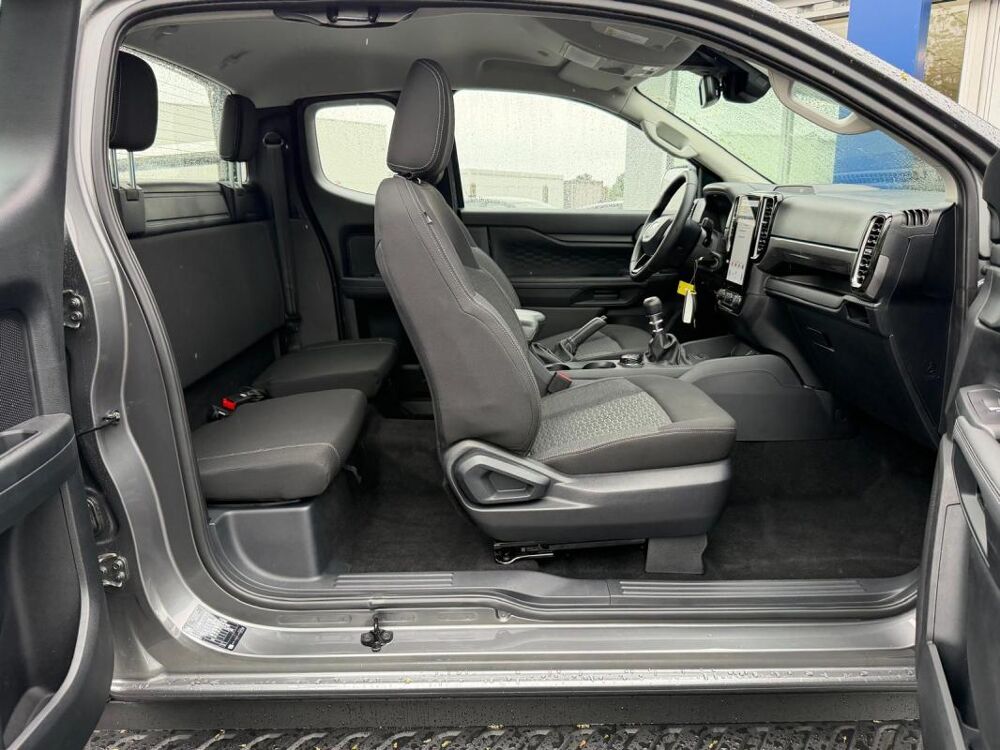 Ranger SUPERCAB XLT 2.0 ECOBLUE 170ch 4X4 2026 occasion 14160 Dives Sur Mer