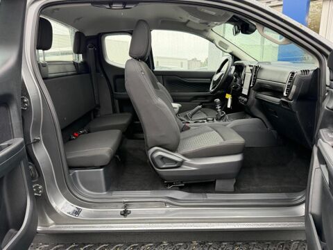 Ranger SUPERCAB XLT 2.0 ECOBLUE 170ch 4X4 2026 occasion 14160 Dives Sur Mer