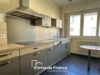  Appartement à vendre 3 pièces 72 m²
