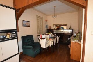  Maison � vendre 3 pi�ces 70 m�