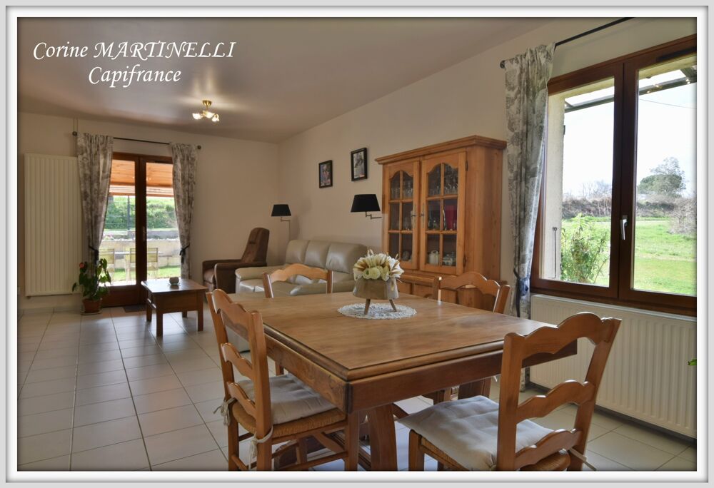 Vente Maison Ensemble de 2 maisons - Terrain 1.9 hectare Saint orens pouy petit
