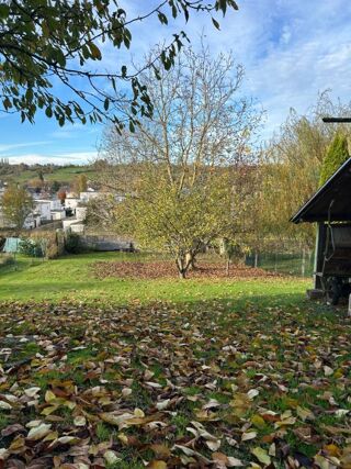  Maison � vendre 4 pi�ces 92 m�