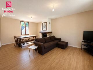  Maison à vendre 7 pièces 140 m²