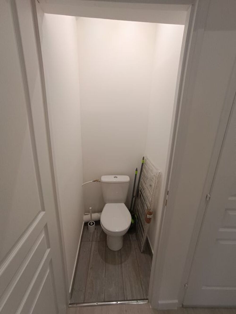 Appartement de 28m2 à louer sur Apt
