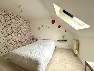  Appartement � vendre 4 pi�ces 89 m�