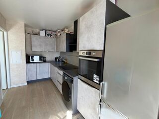  Appartement à vendre 3 pièces 71 m²