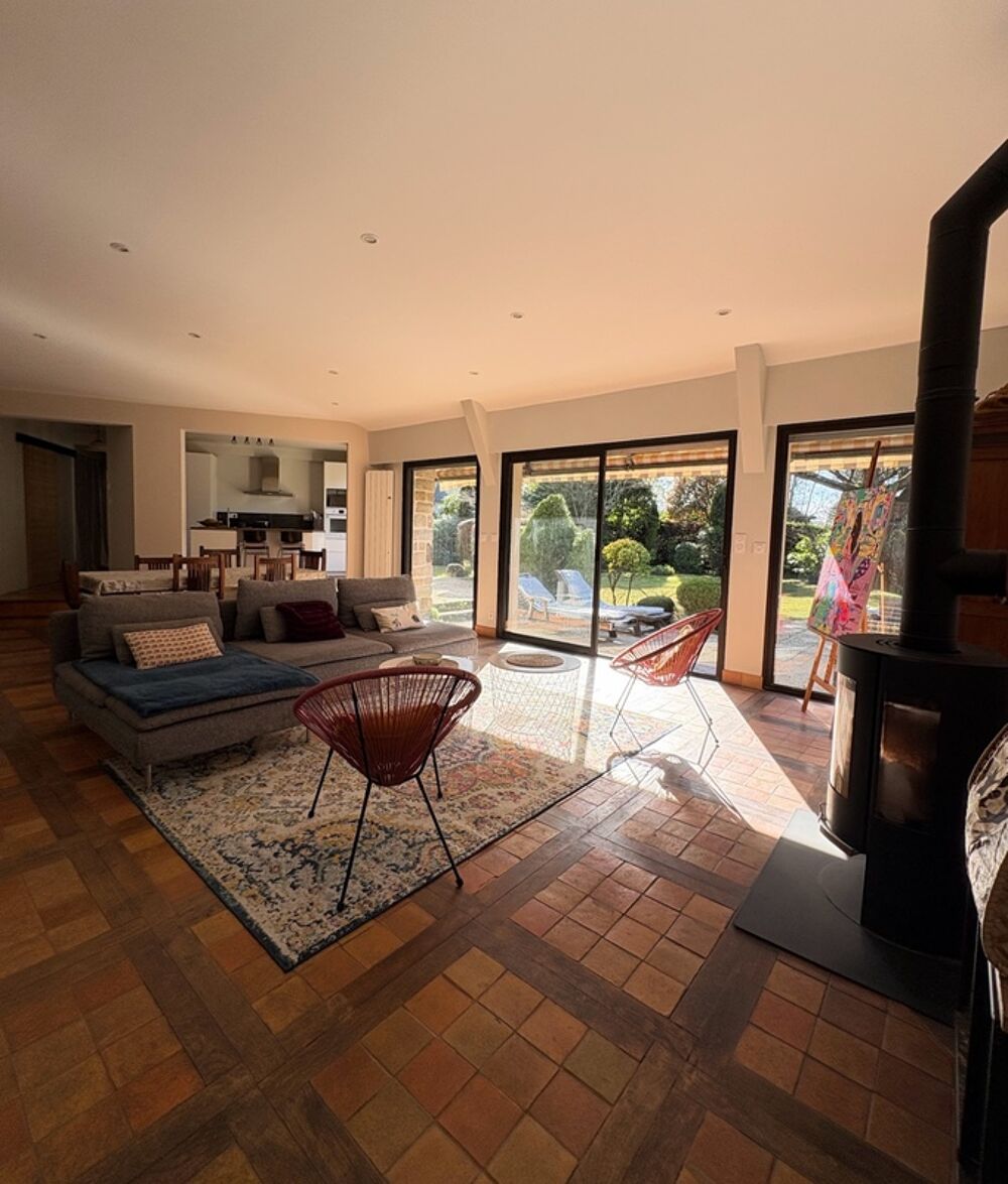 � vendre  Maison Ploemel (56400)