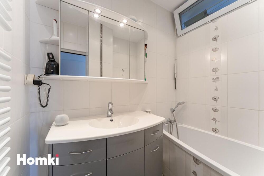 � vendre  Appartement Marseille 8