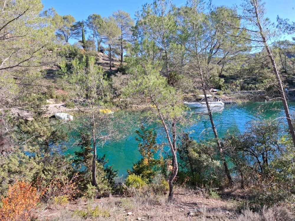 � vendre  Villa Esparron-de-Verdon (04800)